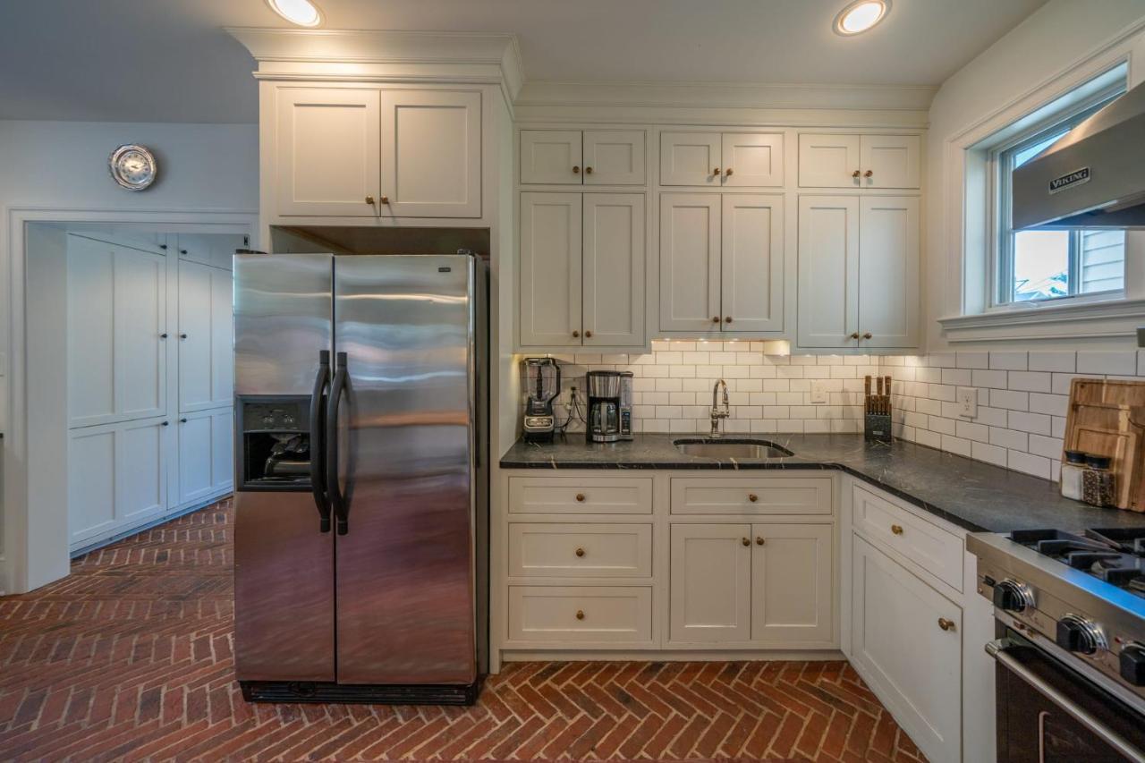הוילה קנט סקוו The Walton House - Historic 3Bd 2 5Ba With Parking מראה חיצוני תמונה