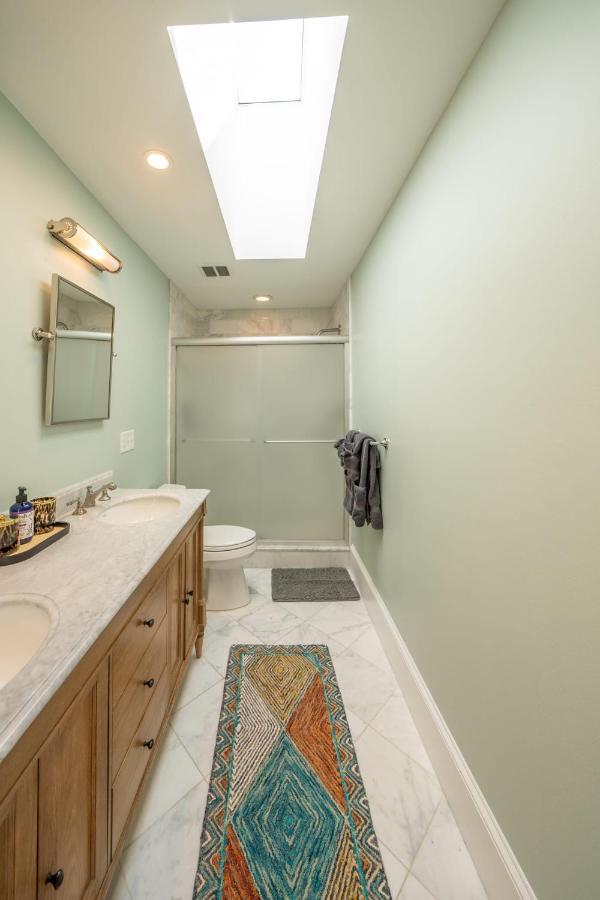 הוילה קנט סקוו The Walton House - Historic 3Bd 2 5Ba With Parking מראה חיצוני תמונה